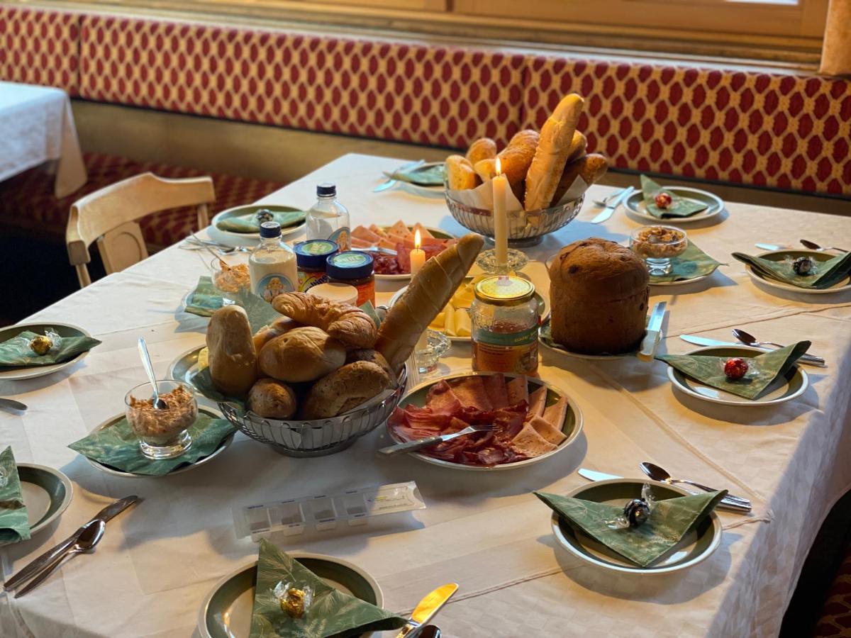 Pension Dorferwirt Bramberg am Wildkogel Esterno foto