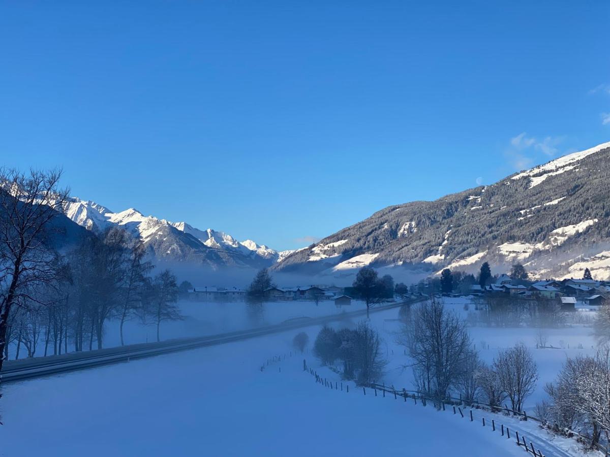 Pension Dorferwirt Bramberg am Wildkogel Esterno foto
